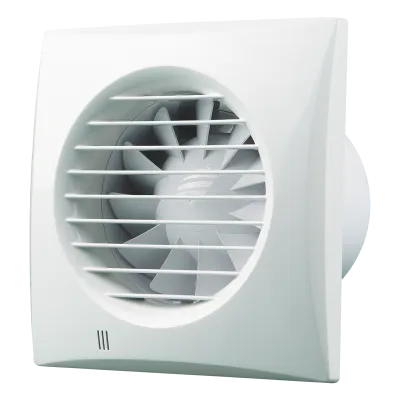 VENTS 100 QUIET-MILD T
